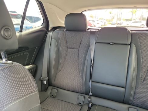 Used 2021 Buick Envision Preferred FWD image 20