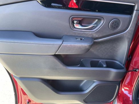 New 2025 Honda Pilot EX-L image 12