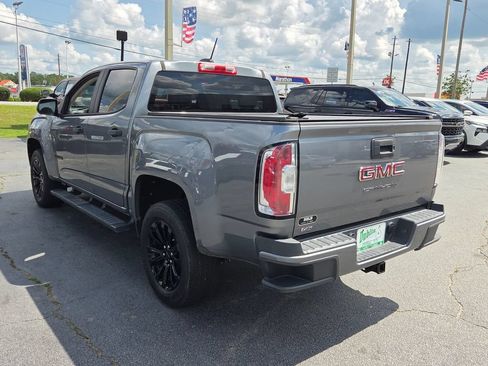 Used 2021 GMC Canyon Elevation Standard w/ Convenience Package RWD image 8