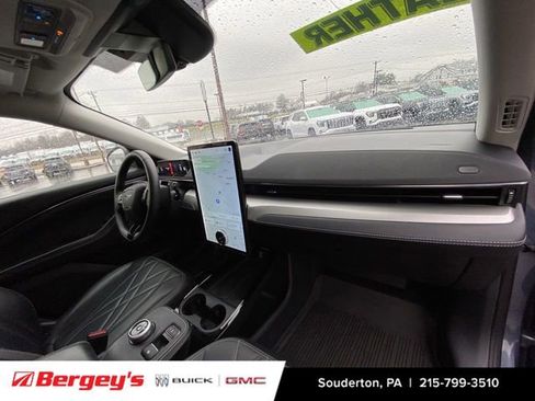 Used 2021 Ford Mustang Mach-E Select w/ Comfort/Technology Package image 32