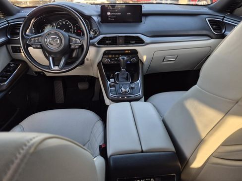 Used 2023 MAZDA CX-9 Signature AWD/4WD image 19
