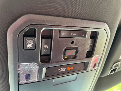 New 2026 Toyota Tundra TRD Pro AWD/4WD image 47