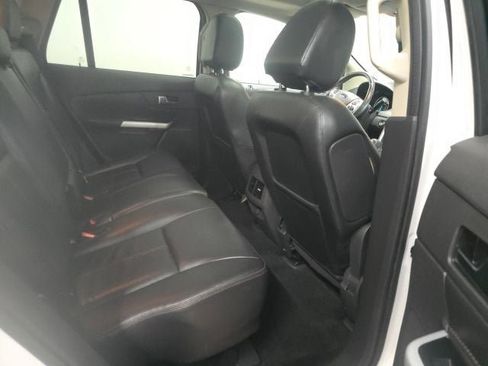 Used 2014 Ford Edge SEL w/ Equipment Group 205A FWD image 6
