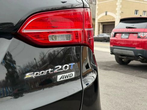 Used 2013 Hyundai Santa Fe Sport 2.0T image 10