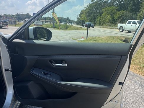 Used 2022 Nissan Sentra S FWD image 10