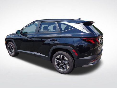 Used 2026 Hyundai Tucson SEL AWD/4WD image 4