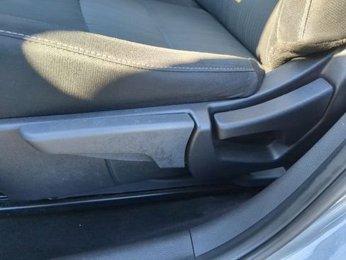 Used 2024 Nissan Sentra SV FWD image 22