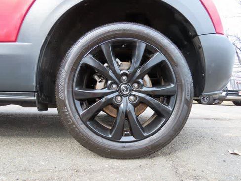 Used 2023 MAZDA CX-30 2.5 Turbo w/ Premium Package image 9