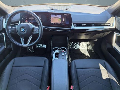 Certified 2023 BMW X1 xDrive28i AWD/4WD image 14