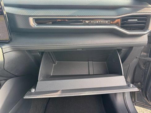Certified 2024 Ford Mustang Premium RWD image 21