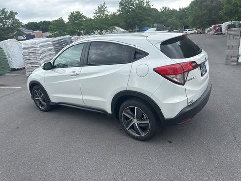 Used 2022 Honda HR-V EX image 14