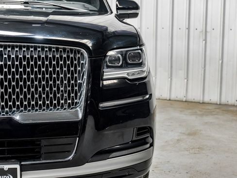 Used 2024 Lincoln Navigator Reserve AWD/4WD image 50