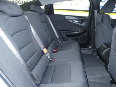Used 2024 Chevrolet Malibu LS w/ Driver Confidence Package FWD image 21