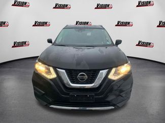 Used 2019 Nissan Rogue SV w/ Premium Package video 2