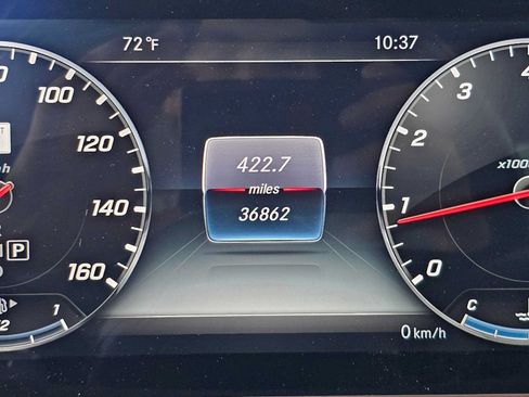 Used 2018 Mercedes-Benz S 560 Sedan image 24
