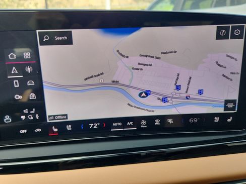 Certified 2025 Audi A5 2.0T Premium Plus w/ Premium Plus AWD/4WD image 25