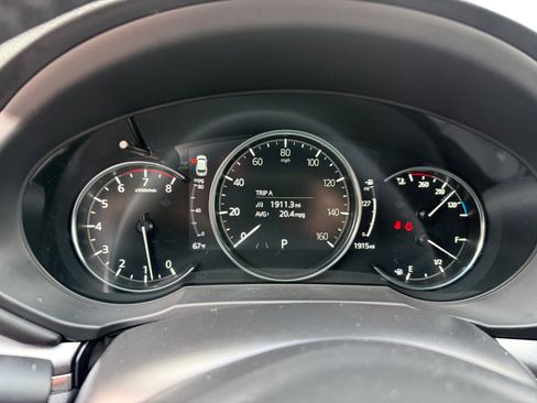 Certified 2024 MAZDA CX-5 AWD 2.5 S image 11