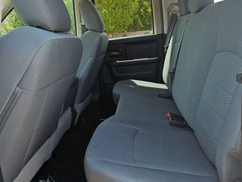 Used 2020 RAM 1500 Tradesman w/ Popular Equipment Group RWD image 24