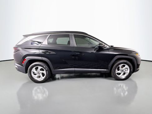 Used 2023 Hyundai Tucson SEL AWD/4WD image 11