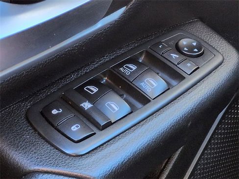 Certified 2020 RAM 1500 Big Horn image 25