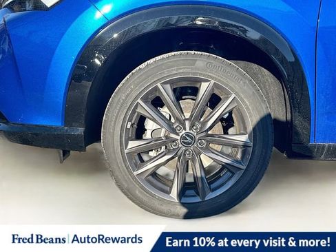 New 2025 Acura ADX A-Spec image 31