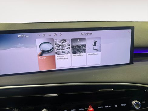 Used 2026 Genesis GV70 2.5T Select AWD/4WD image 29