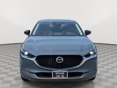 Used 2024 MAZDA CX-30 AWD 2.5 S w/ Preferred Package image 8