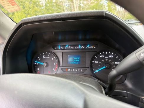 Used 2019 Ford F350 XL w/ Power Equipment Group AWD/4WD image 17