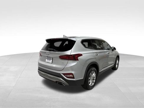 Used 2020 Hyundai Santa Fe SEL AWD/4WD image 8