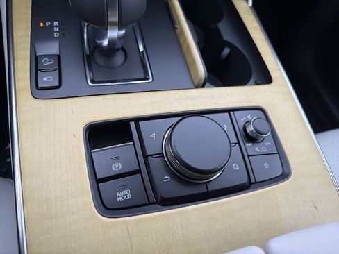 New 2026 MAZDA CX-90 3.3 Turbo S w/ Premium Plus image 24