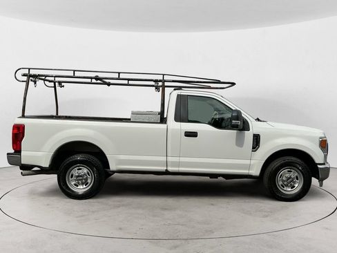 Used 2020 Ford F250 XL w/ Power Equipment Group RWD image 7