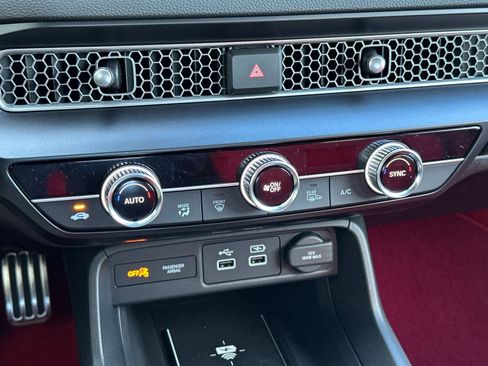 New 2025 Honda Civic Type R image 23