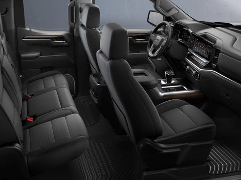 New 2026 GMC Sierra 1500 Elevation w/ Preferred Package image 31