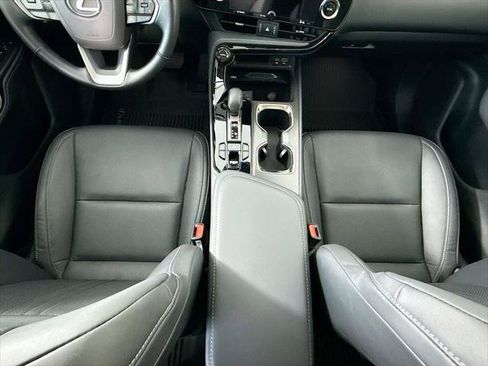 Certified 2026 Lexus NX 350 AWD w/ Accessory Package (2T) image 16