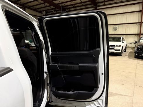 Used 2022 Ford F150 XLT w/ Equipment Group 302A High AWD/4WD image 20