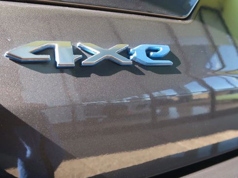 Used 2024 Jeep Grand Cherokee Limited 4xe image 58