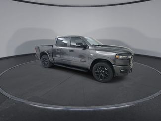 New 2026 RAM 1500 Laramie w/ Night Edition AWD/4WD video 2