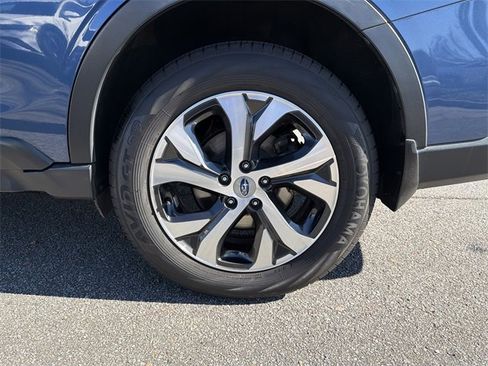 Used 2020 Subaru Outback Limited w/ Popular Package #2 image 20