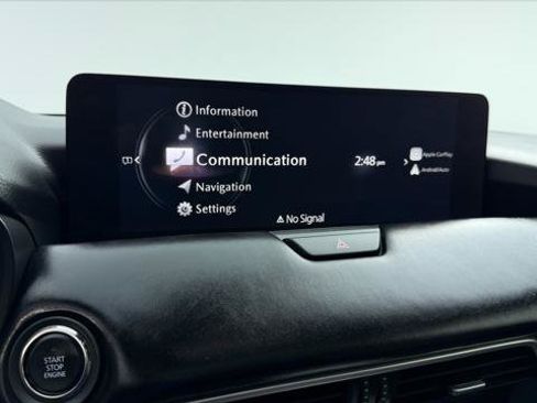 Used 2025 MAZDA CX-90 3.3 Turbo w/ Premium Plus Pkg AWD/4WD image 30