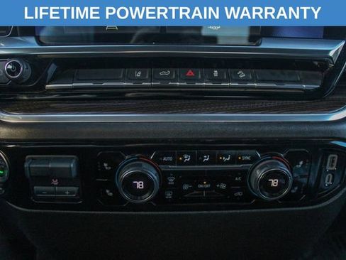 Used 2024 Chevrolet Silverado 2500 LT w/ Convenience Package image 23