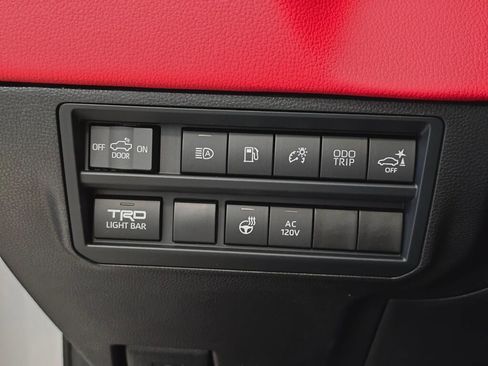 New 2026 Toyota Tundra TRD Pro image 27