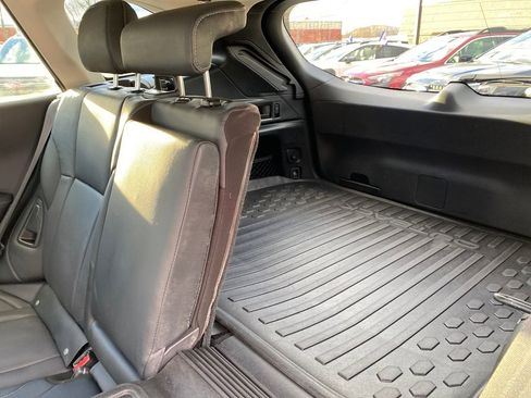 Used 2022 Subaru Outback Limited image 27