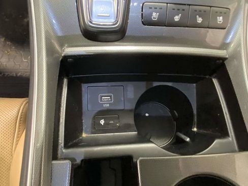 Used 2023 Hyundai Santa Fe Calligraphy w/ Winter Weather Package image 20