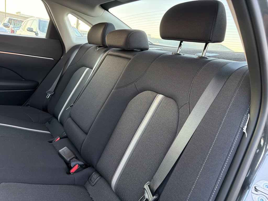 Used 2026 Hyundai Sonata SEL FWD image 15