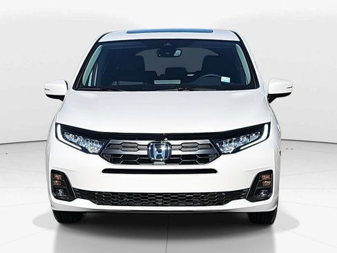 New 2026 Honda Odyssey EX-L image 2