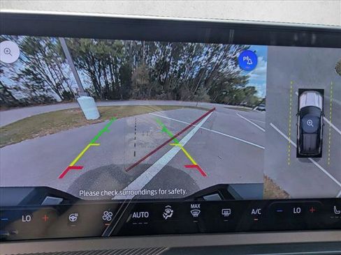 New 2026 Ford Bronco Sport Outer Banks w/ Outer Banks Tech Package+ AWD/4WD image 13
