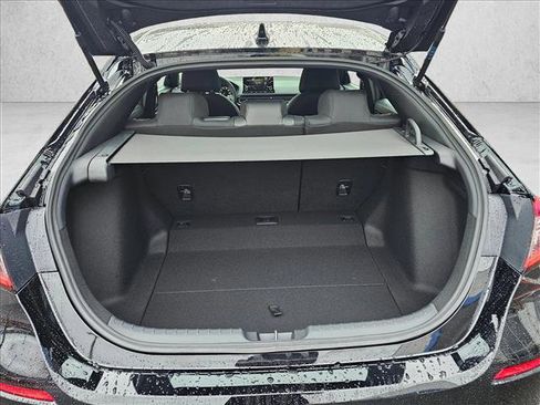 New 2026 Honda Civic Sport image 11