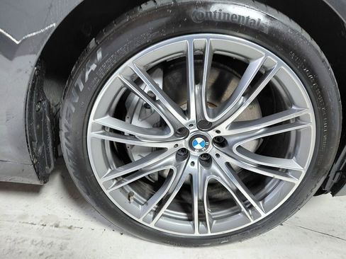 Used 2016 BMW 750i xDrive 750i xDrive image 9