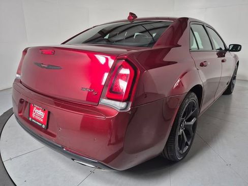 Used 2021 Chrysler 300 S RWD image 4