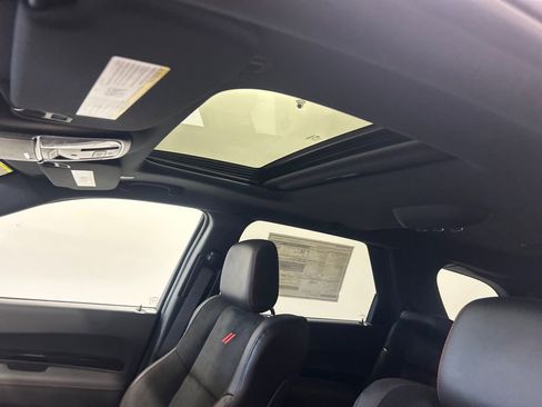 New 2026 Dodge Durango GT image 28